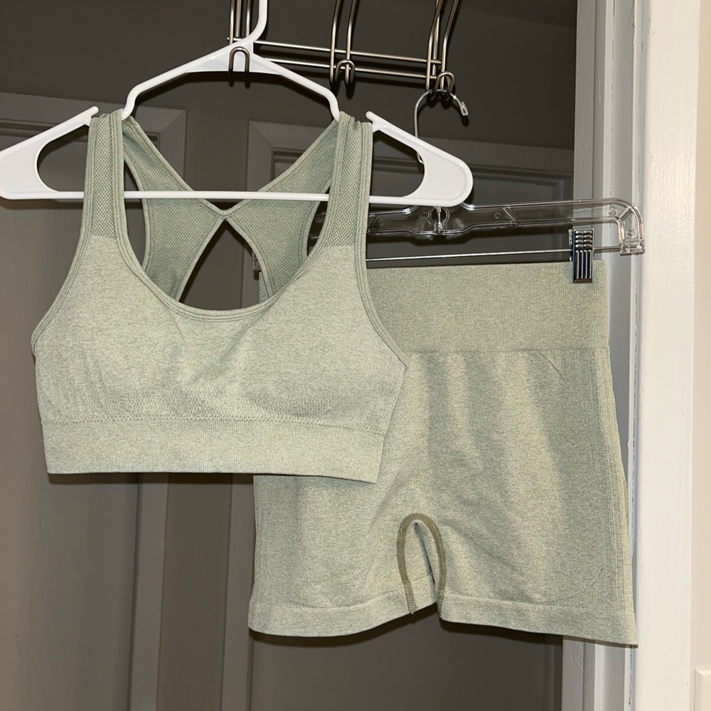 Workout Set